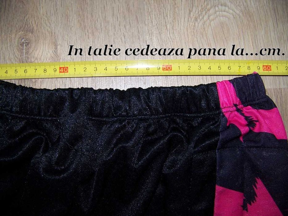 Pantaloni de PORTAR pt. copii si adulti