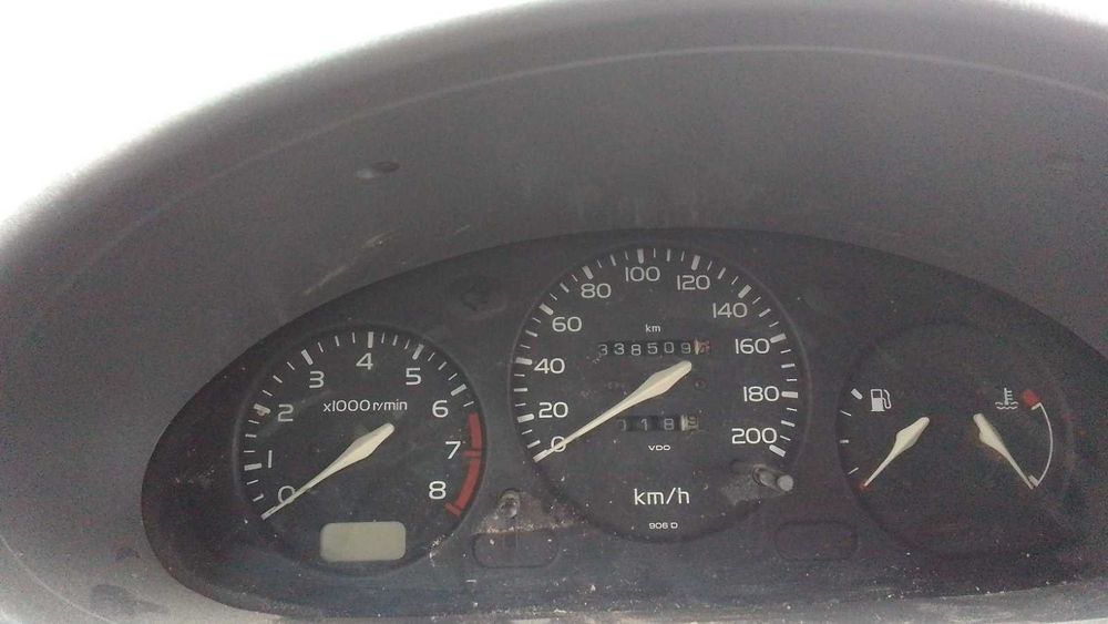 ЧАСТИ Нисан МИКРА 1992-2002г. Nissan Micra тип-К11, бензин 1300куб