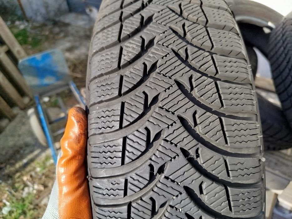 175/65/15 Мишелин ДОТ 2019 г