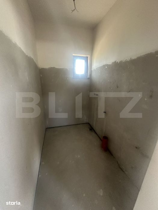 Casa plan parter, 110 mp , 350 mp teren, Odoreu