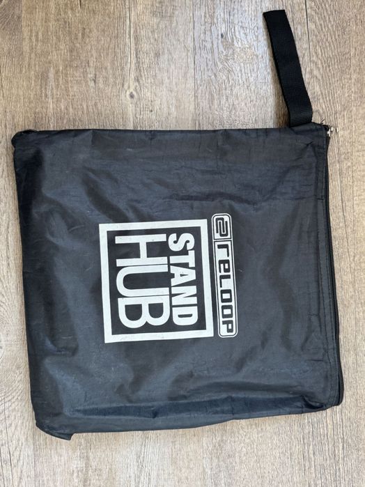 Reloop Stand Hub pentru laptop - DJ - lumini sau altele asemenea