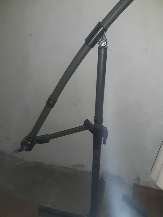 Зонт садовый 2 штуки