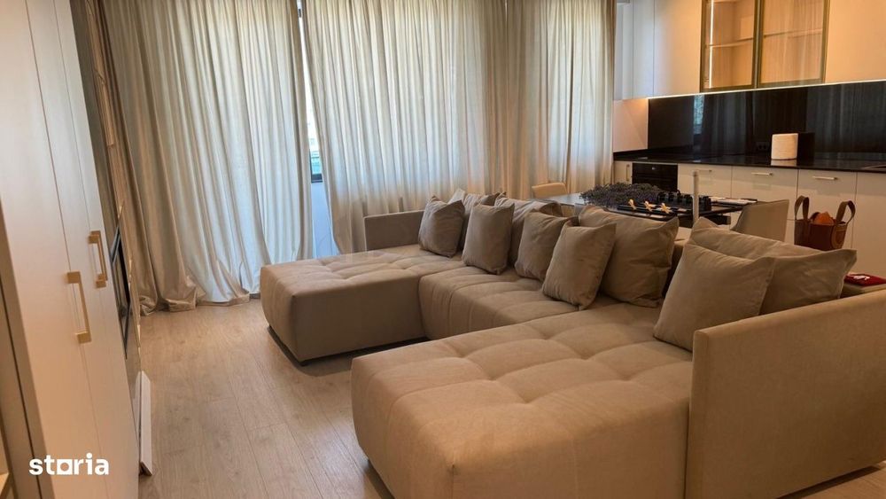 Apartament l 2 Camere l Pipera