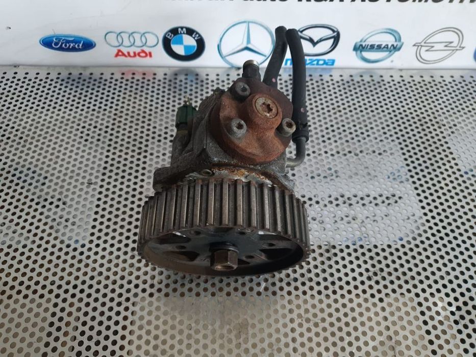 Pompa Inalte Injectie Mazda 6 MPV 2.0 Tdi RF5C 121 Cp 136 Cp