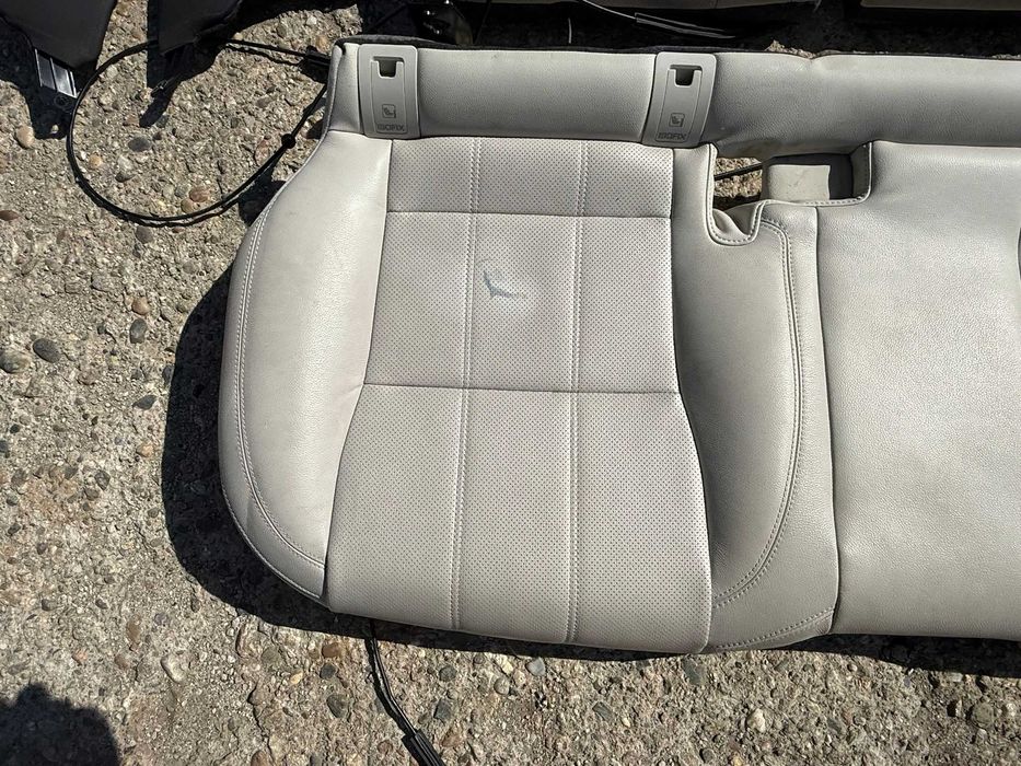Interior complet Range Rover Velar