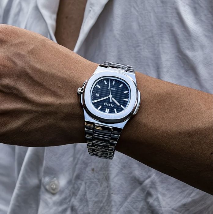 Янги соат сотилади fensir коробка документ гарантия