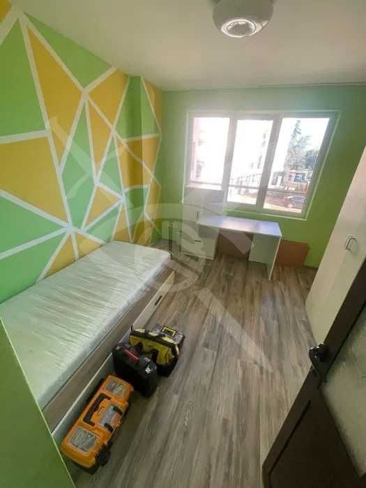 Дава се под наем Тристаен апартамент в Варна, Аспарухово - 75 кв.м за 500 € - Снимка #4