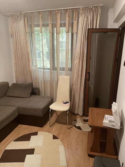 De vanzare apartament 2 camere