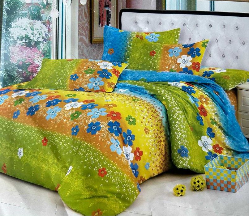 Постельное белье TAC