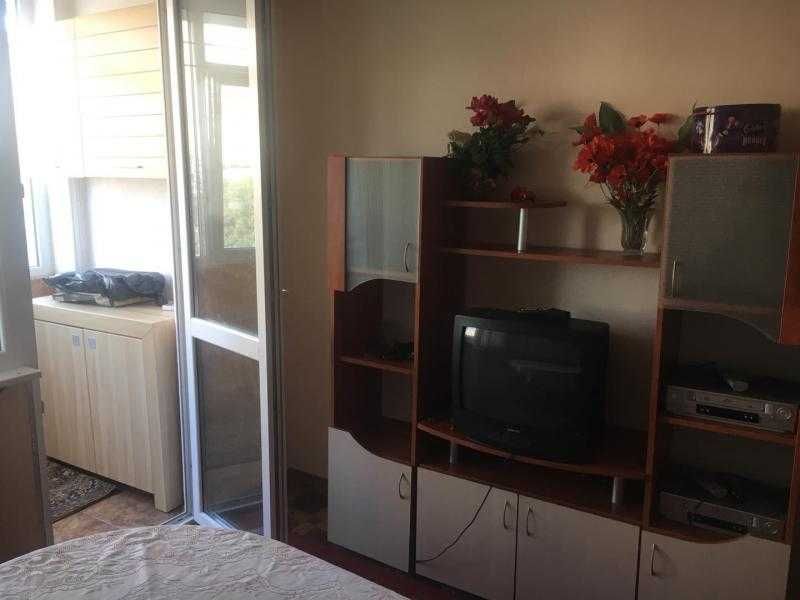 Дава се под наем Едностаен апартамент в Бургас, Славейков - 44 кв.м за 331.5 € - Снимка #4