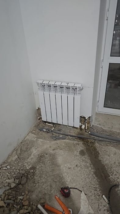 Сантехник  24/7.