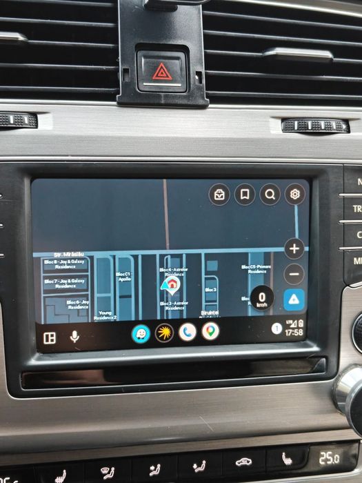 VOLKSWAGEN Golf 2016 — imagine 4
