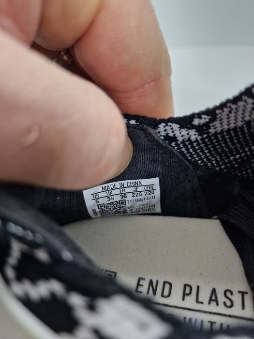 Adidas Ultraboost 22 GX8019 nr. 36