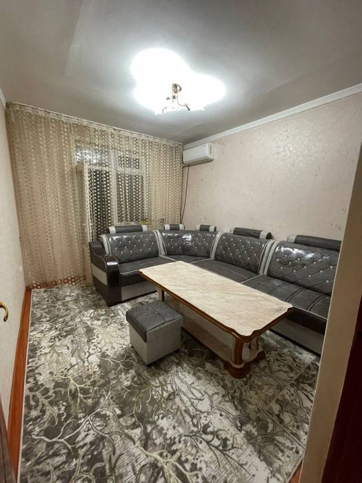 кунлик квартира