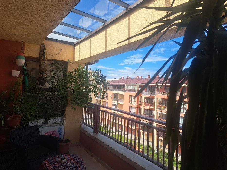 Продава се Многостаен апартамент в Пловдив, Институт по овощарство - 170 кв.м за 1589 €/кв.м - Снимка #5