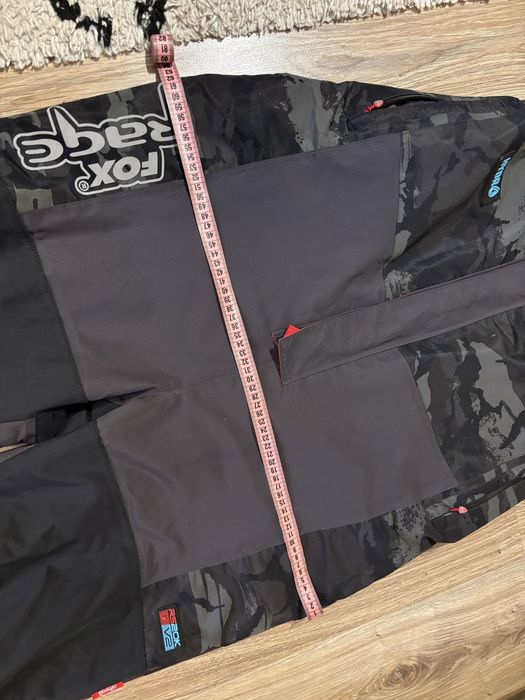 Гащеризон Fox Rage RS20K V2