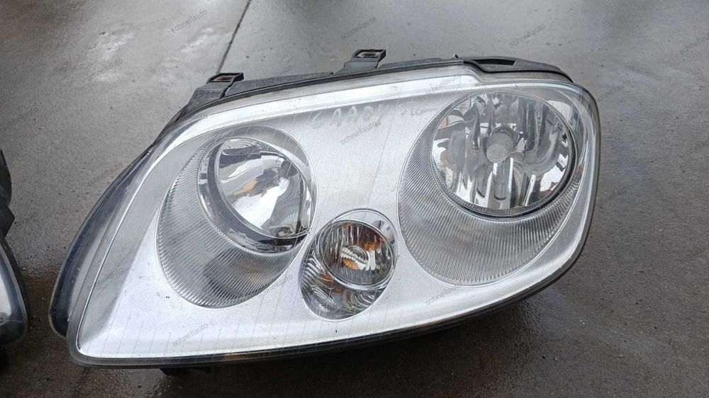 SET Faruri VW Caddy cod 2K0 941 006 B