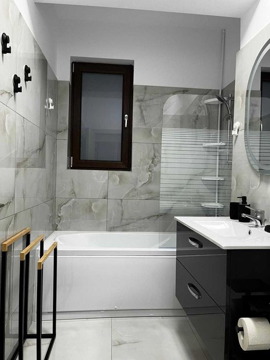 Inchiriez apartament 2 camere Giroc