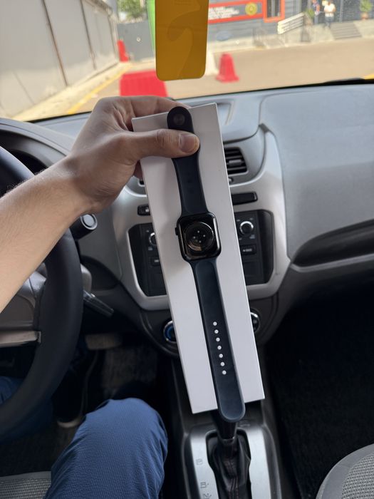 Apple watch 8 45MM