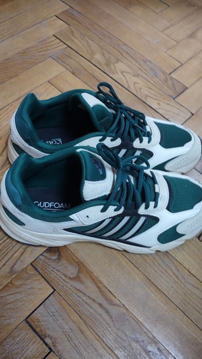 ADIDAS Обувки Crazychaos 2000