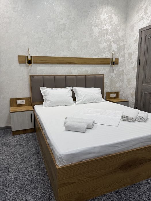 Люкс хоналар кунлик квартира суточные квартира в Ташкенте