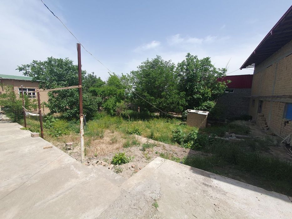 Продается дом 6 соток Улугбек