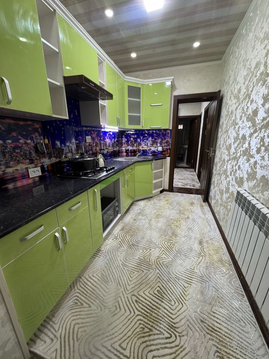 Сдаётся квартира