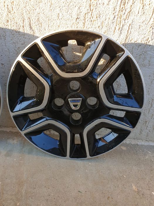Set capace roata Dacia R14