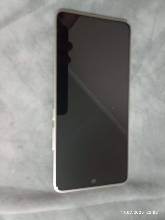 Продам Poco M7 pro 5G новая