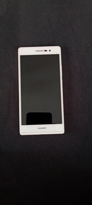 Huawei ascend p7. Nu pot face livrare sau să accept plată cu cardul