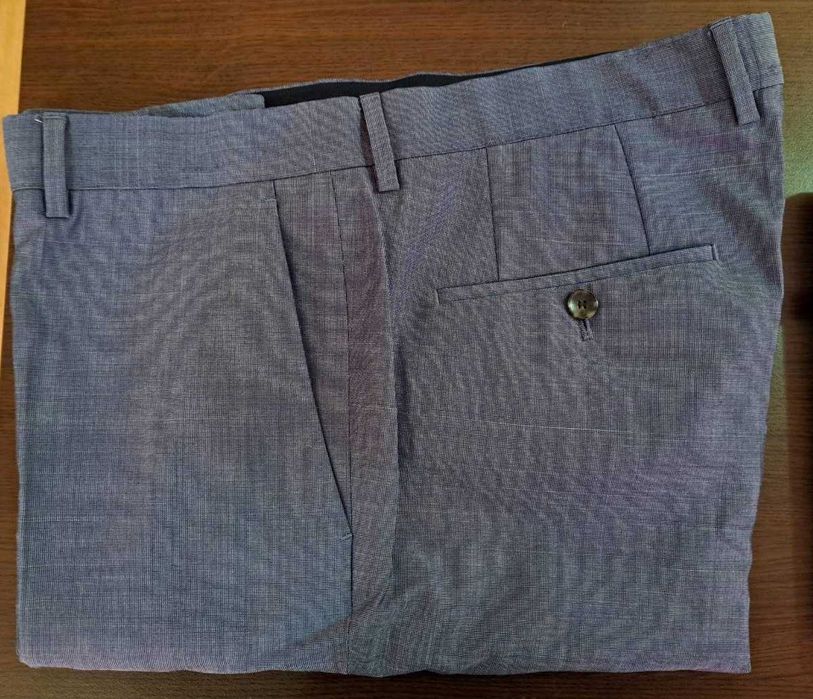 Мъжки панталон Hugo Boss