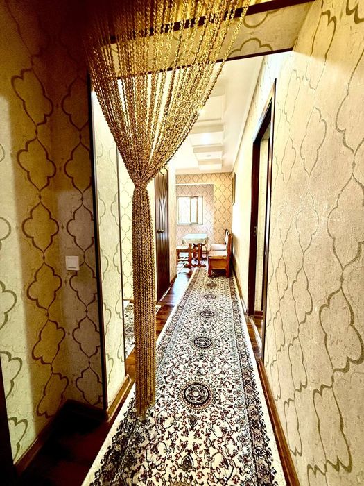 Продаётся квартира юнусобод 3 своя