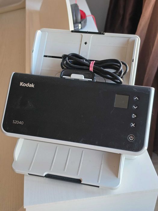 Scaner Kodak S2040