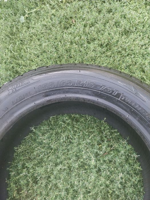 Anvelope auto 13