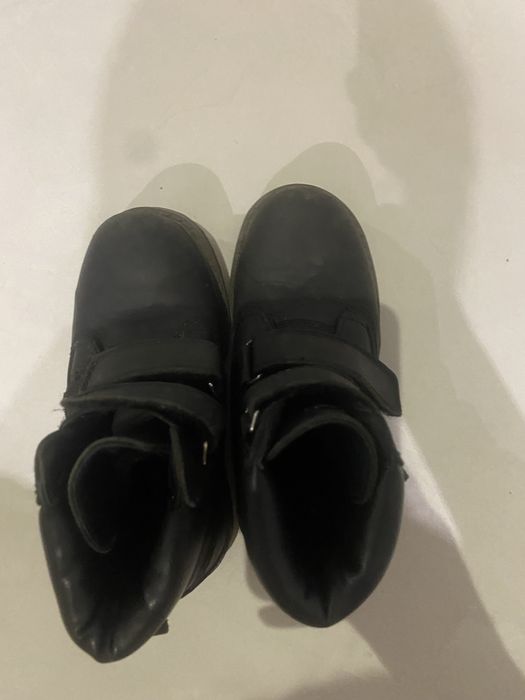 Бооинки для мальчика