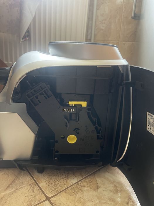 Expresor  de cafea filips