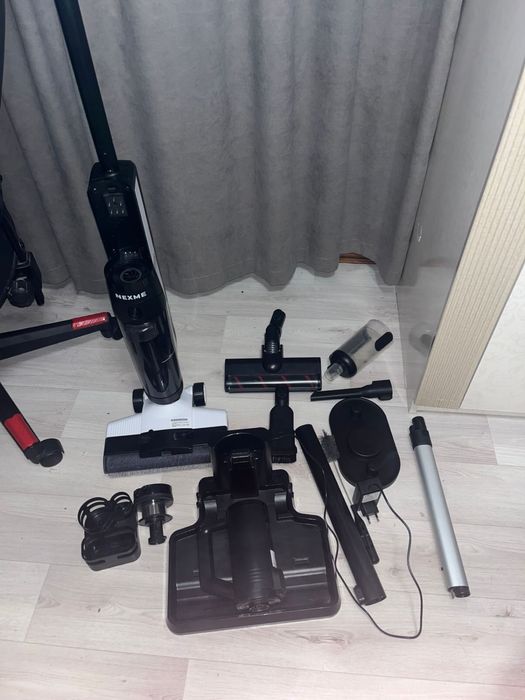 Продам пылесос  NEXME