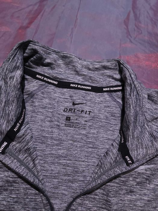 Nike Dri-fit Element  Блуза/Мъжка S/M/L