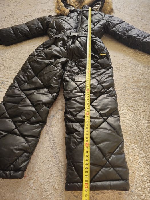 Продам детский комбинезон