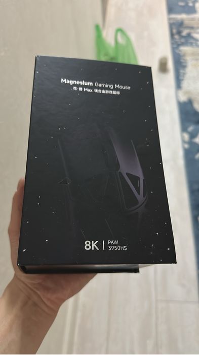 Игровой пк полный сетап