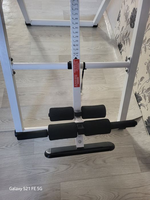 Инверсионный стол 5в 1