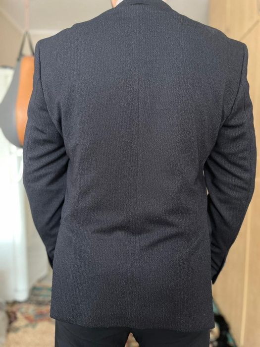 Мужской пиджак классика