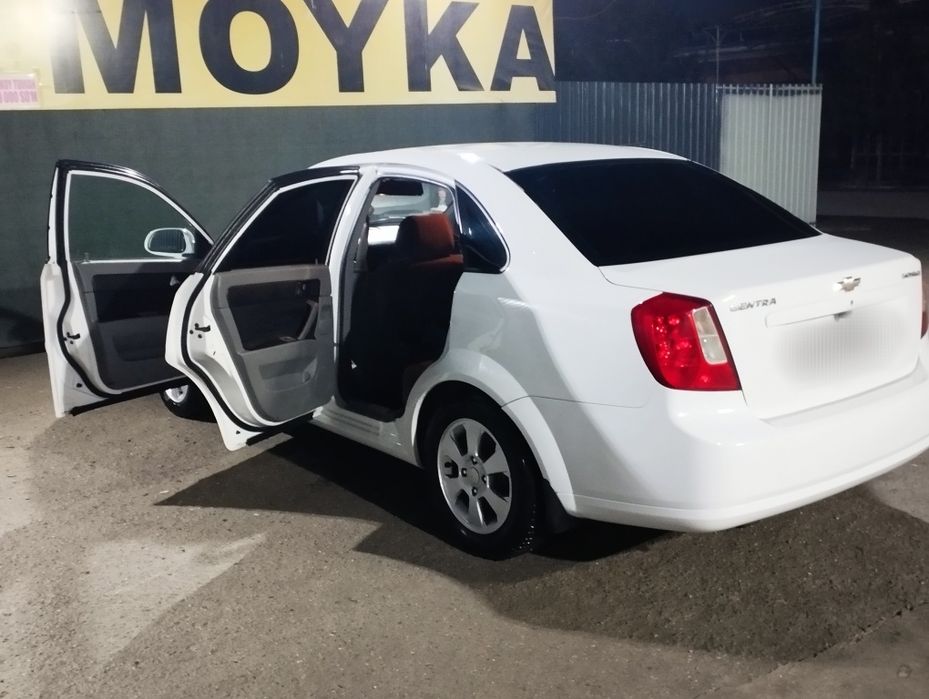 Gentara.  1 pozitsiya