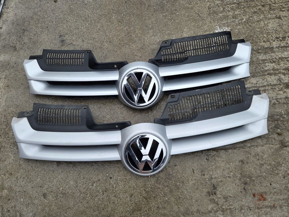 Bara fata Capota Faruri Aripa Aripi Trager Bara spate Vw Golf 5 LA7W