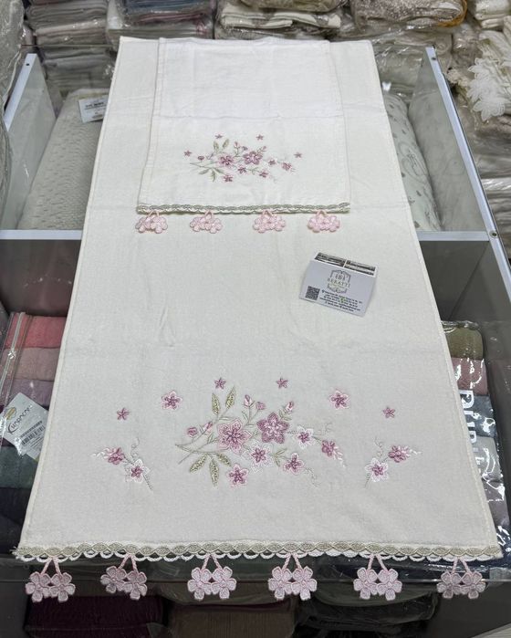 Халат  из Турции