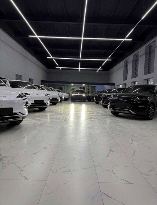 BYD HALOL NASIYA boshlang'ich to'lov 25%