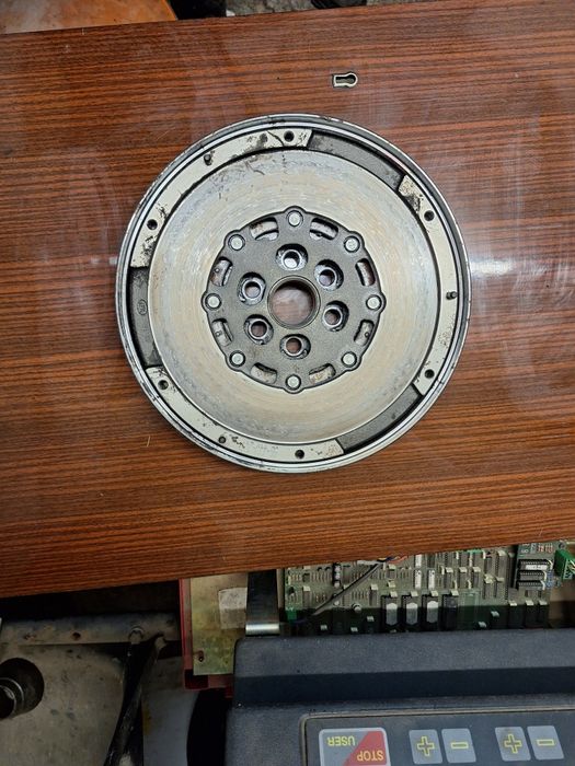 Съединител за Шевролет Каптива