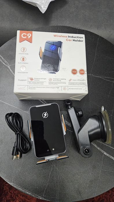 Vand suport auto pentru telefon