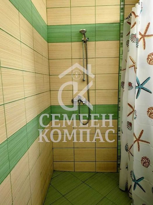 Двустаен апартамемнтж в Кючук Париж/ до Слънчеви лъчи