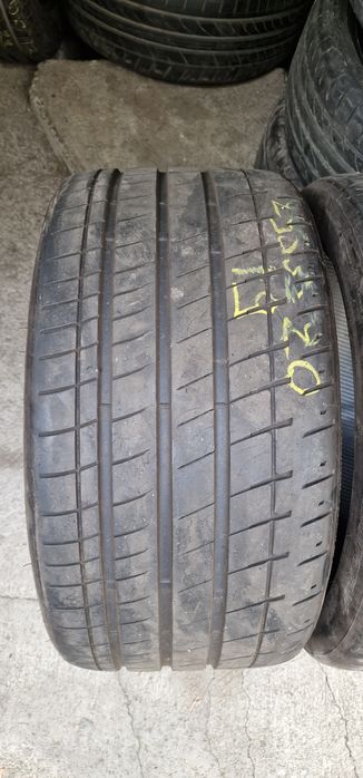295/35/20 Bridgestone Potenza S007